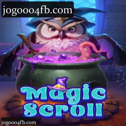 MagicScroll