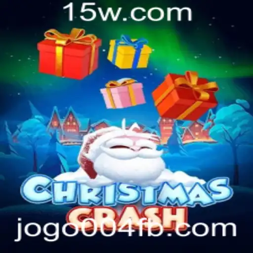 Exploração do Mundo de ChristmasCrash: Um Mergulho no Jogo004
