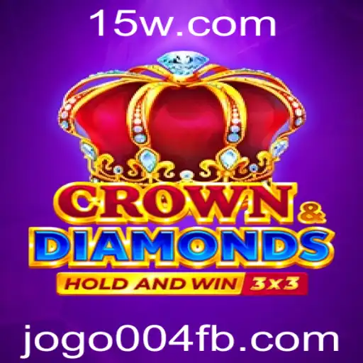 Descubra o Fascinante Mundo de Crowndiamonds