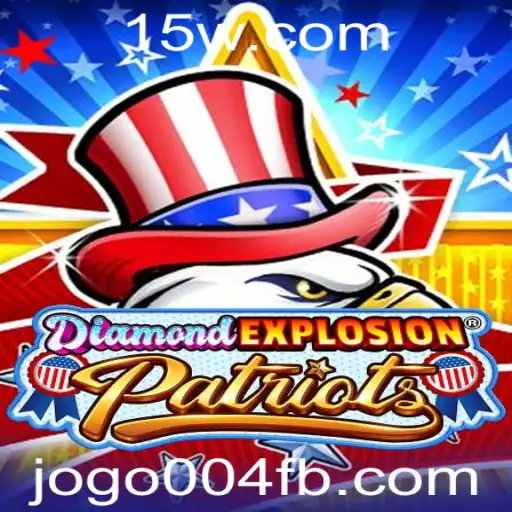 Guia Completo: DiamondExplosionPatriots - Um Novo Fenômeno no Mundo dos Games