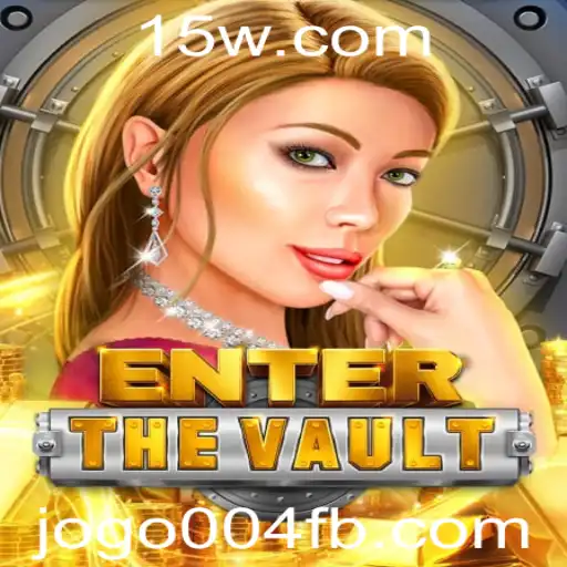 EntertheVault: Uma Imersão no Mundo dos Desafios Virtuais
