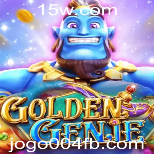 Explorando o Maravilhoso Mundo de GOLDENGENIE: O Jogo004 Que Está Encantando o Público