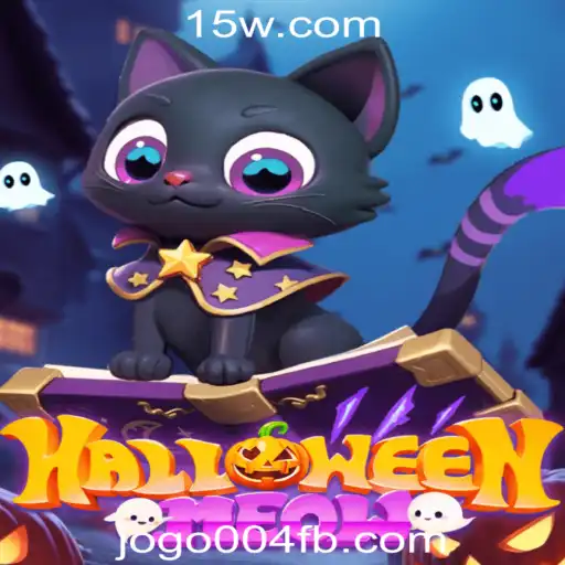 HalloweenMeow: Mergulhe na Diversão Fantasmagórica deste Jogo Inovador
