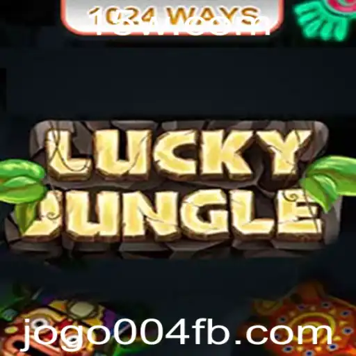 Descubra o Fascinante Mundo de LuckyJungle1024
