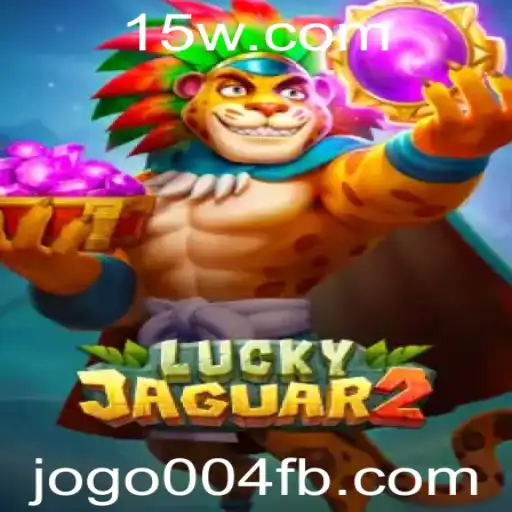 Explorando o Universo Fascinante de Luckyjaguar2: Descrição Completa e Regras do Jogo