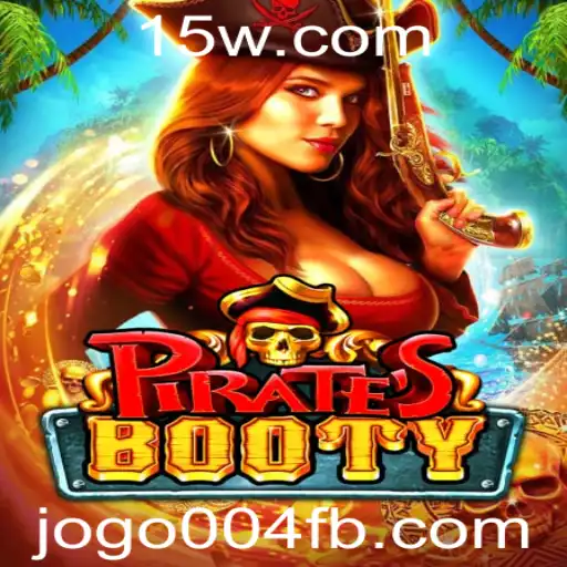 PiratesBooty: Uma Aventura em Alto-Mar