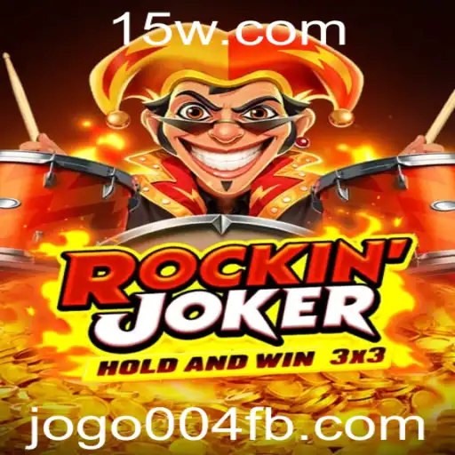 Descubra o Universo Fascinante de RockinJoker: O Jogo de Azar Inovador