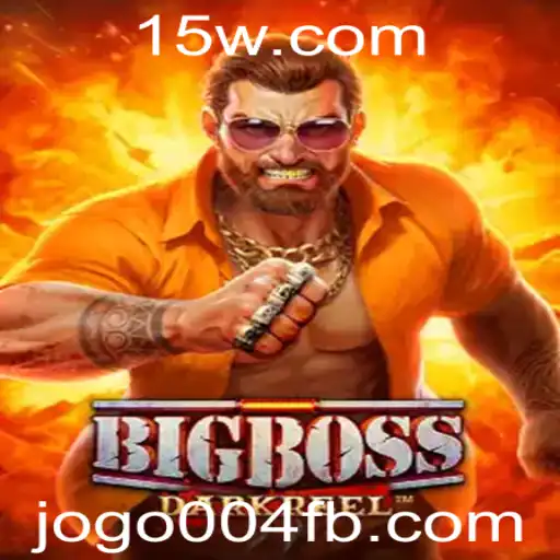 BigBoss: O Jogo Estratégico que Conquista Novas Fronteiras