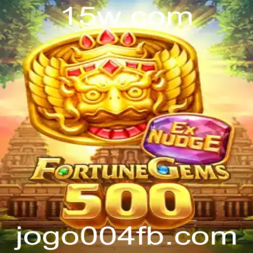Explorando FortuneGems500: O Fascinante Mundo do Jogo004