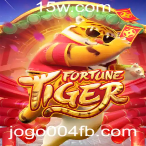 Jogo FortuneTiger: Uma Jornada Emocionante no Mundo dos Jogos Online