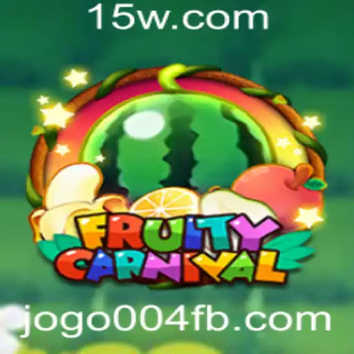 Tudo Sobre o FruityCarnival: Um Mergulho no Vibrante Mundo do Jogo004