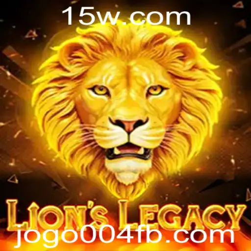 Descubra o Fascinante Mundo de LionsLegacy: Jogo004