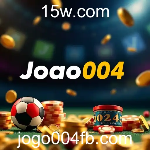 Promoções de Jogo004 no Brasil - Ofertas Exclusivas