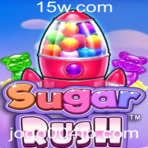 SugarRush: O Doce Mundo de Aventuras do Jogo004
