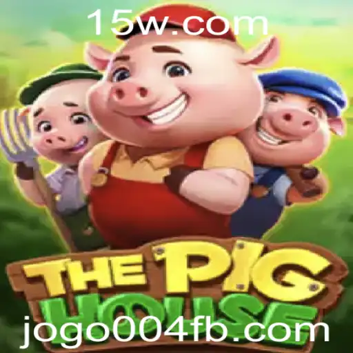 Descubra o Fascinante Mundo de ThePigHouse: Um Jogo de Estratégia e Aventura