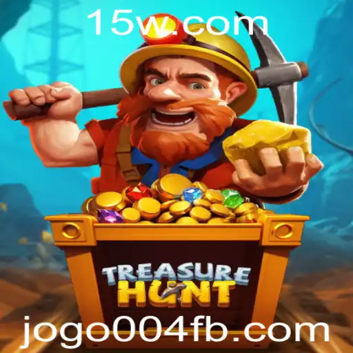 Descubra o Mundo de TreasureHunt: O Jogo004 que Está Conquistando Todos
