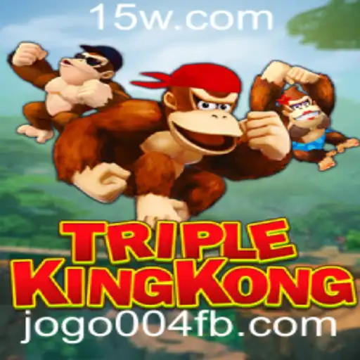 Explore o Mundo de TripleKingKong: Um Jogo de Aventura e Estratégia