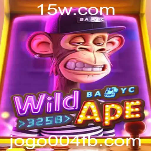 Explorando o Excitante Mundo de WildApe3258