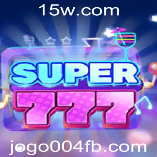 Descubra o Mundo do Super777: Um Jogo de Emoções e Estratégia