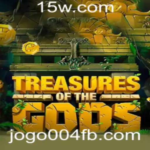 Explorando o Mundo de TreasureoftheGods: Um Mergulho no Jogo004
