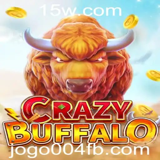 Descubra as Aventuras de CRAZYBUFFALO: Um Mergulho no jogo004