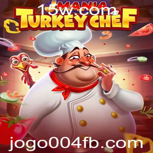 Descubra JManiaTurkeyChef: Uma Aventura Culinária Inovadora