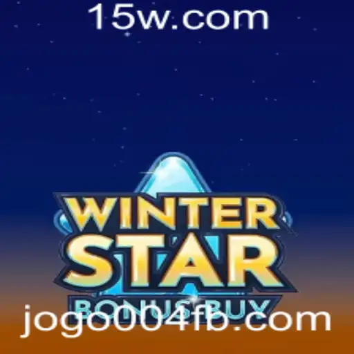 Explorando WinterStarBonusBuy: O Novo Fenômeno Entre os Jogos Virtuais
