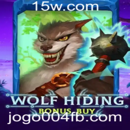Descubra o Mundo de WolfHidingBonusBuy: Mergulhe na Aventura